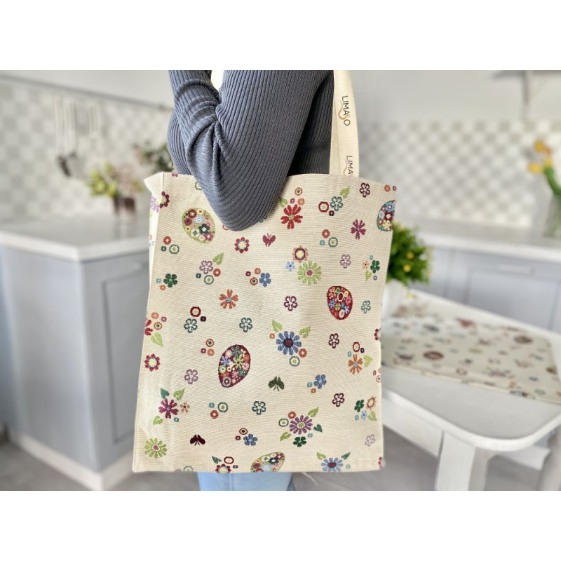 Сумка гобеленова EDEN274B Limaso