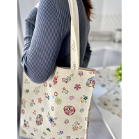 Сумка гобеленова EDEN274B Limaso