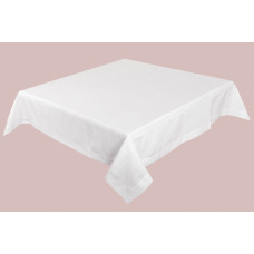 Скатертина SKVR05 Blanco-220 (150х220)