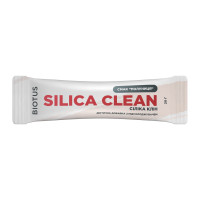 Сіліка Клін, Silica Clean, Biotus, 1 саше (20 г)