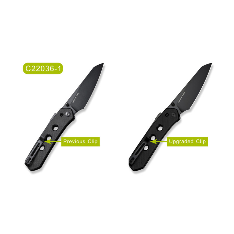 Ніж складаний Civivi Vision FG C22036-1