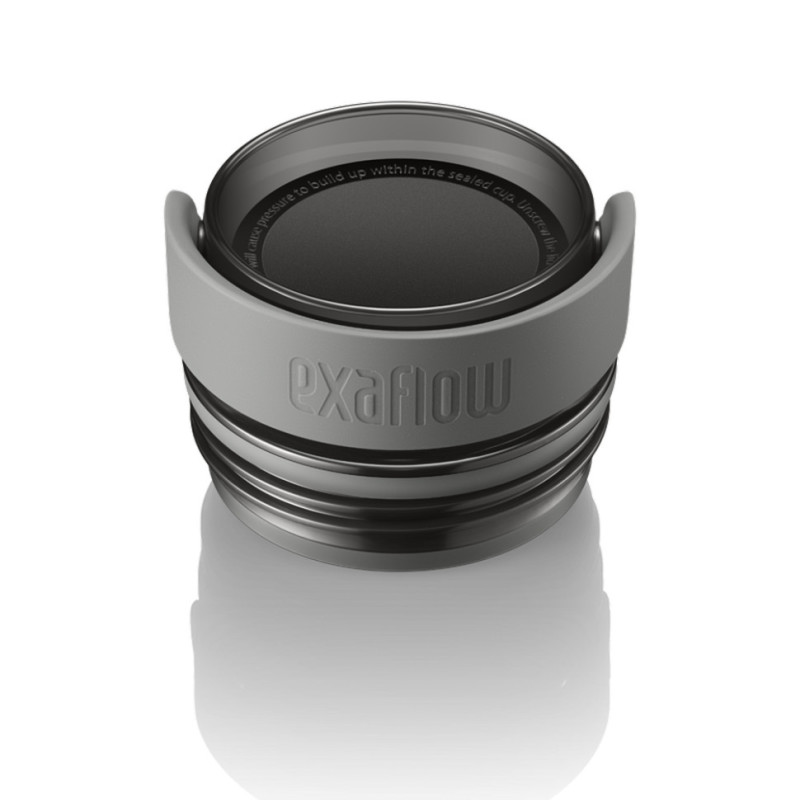 Кришка із ручкою Exaflow для кавоварок та термокухлів Wacaco