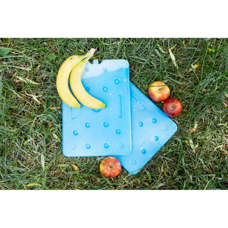 Акумулятор холоду гелевий Quest , 33*23*2 см, 1100 мл