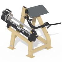 Біцепс машина Explode KF810-S-ZEC