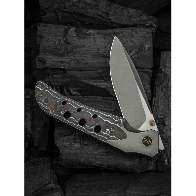 Ніж складаний Weknife WE-Guthrie WE23072B-3