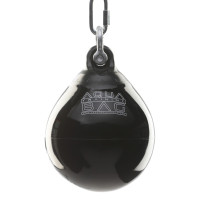 Водоналивний мішок Aqua Training Bag AP35B 15,8 кг чорний