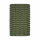 Матрац туристичний надувний двомісний Naturehike CNK2550WS019, 200 х 125 х 9.5 см, зелений із вбудованою помпою для надування