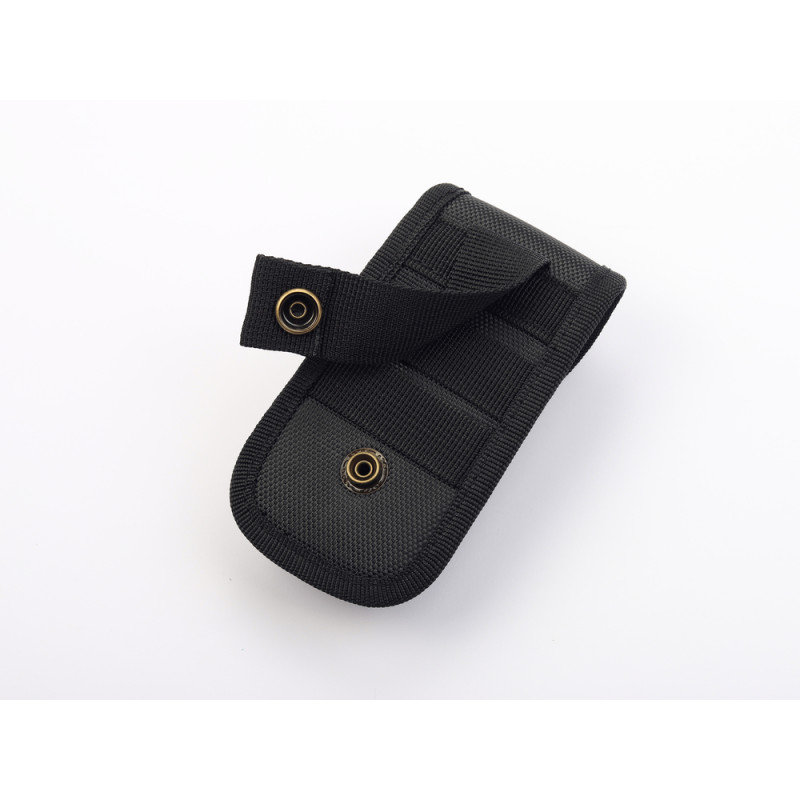 Мультитул Ganzo G202B з чохлом Molle та бітами, 24 функції