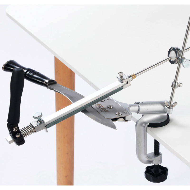 Точильний верстат Ruixin Touch Pro Steel V 2.0 RX-008 (30084)