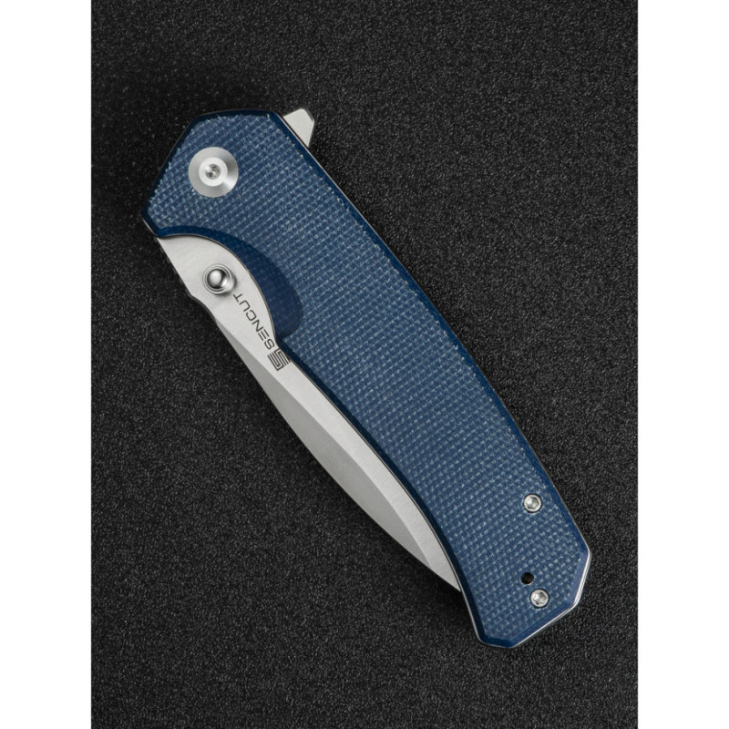 Ніж складаний Sencut Skarnax S24025-3