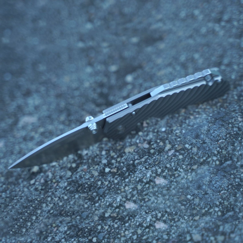 Ніж складаний Ruike M671-TZ