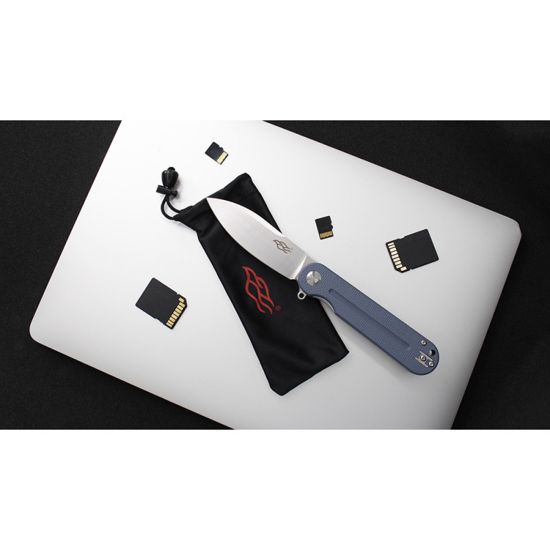 Ніж складаний Firebird FH922-GY