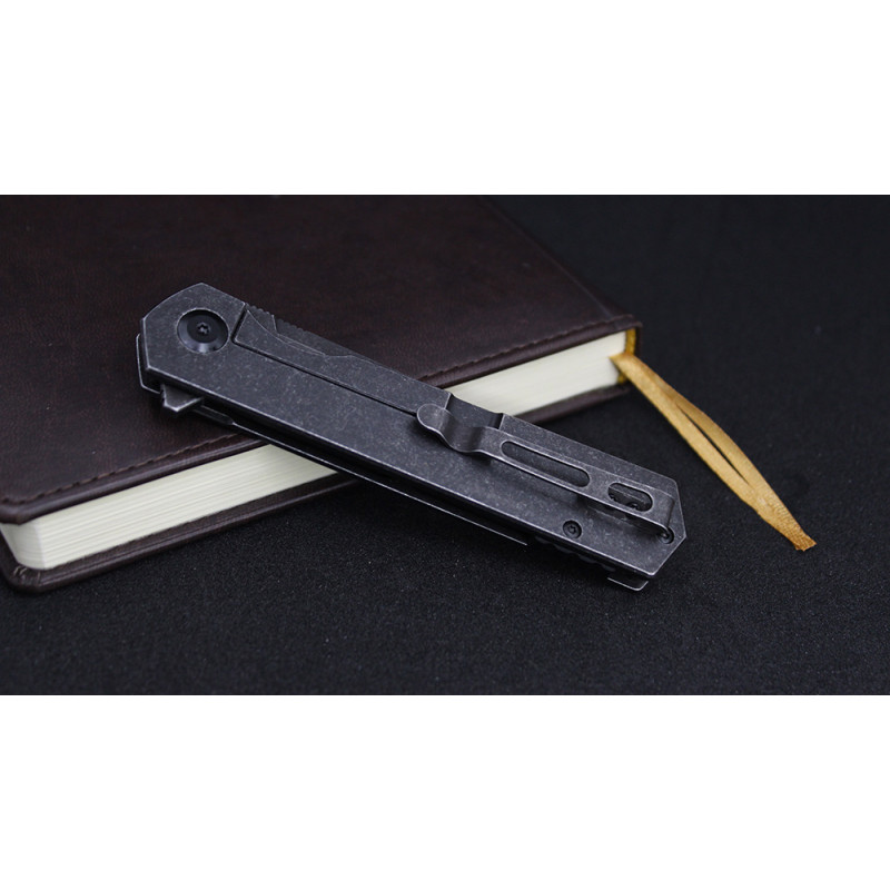 Ніж складаний Firebird FH13SS