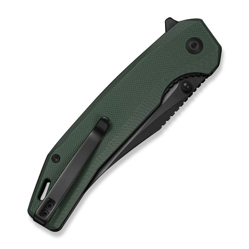 Ніж складаний Sencut Vornix S25038-1