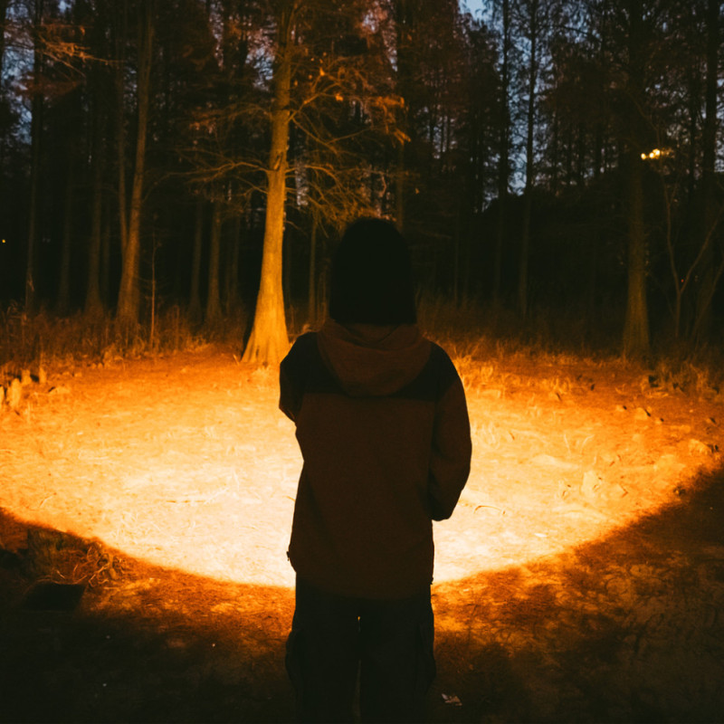 Ліхтар кемпінговий Naturehike CNK2300012, зелений