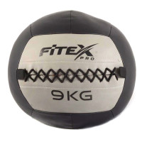 М'яч набивний Fitex MD1242-9 9 кг