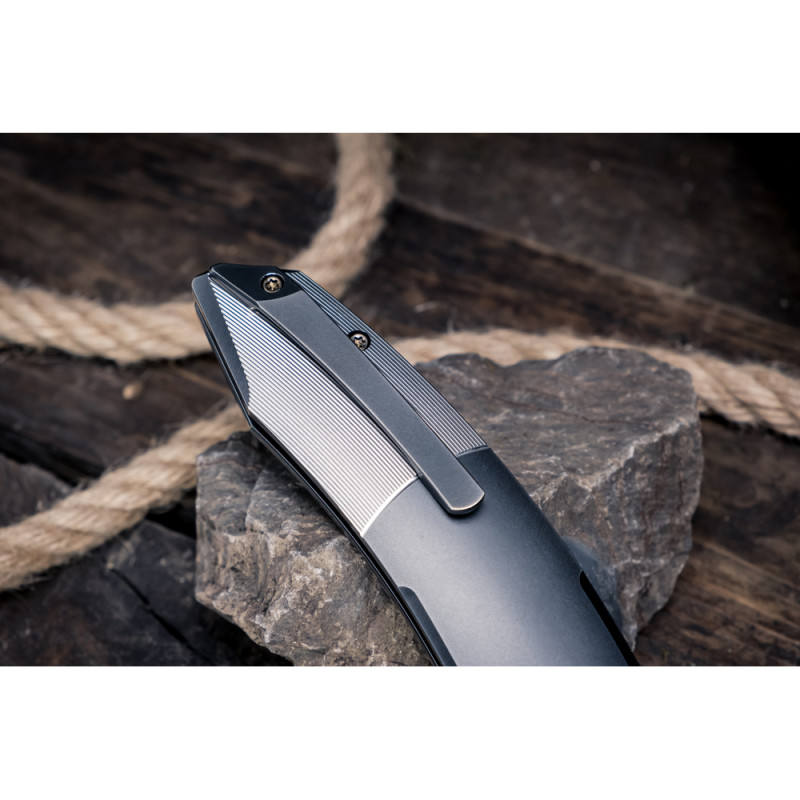 Ніж складаний Weknife Sine Wave WE23069B-3