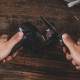 Акційний набір Work Sharp Точилка електрична WSKTS2-I + Точилка механічна Micro WSEDCMCR