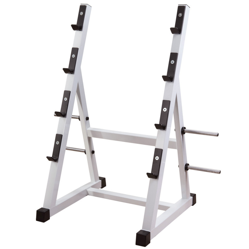 Стійка під штанги (для 4 шт) InterAtletikGym ST407M