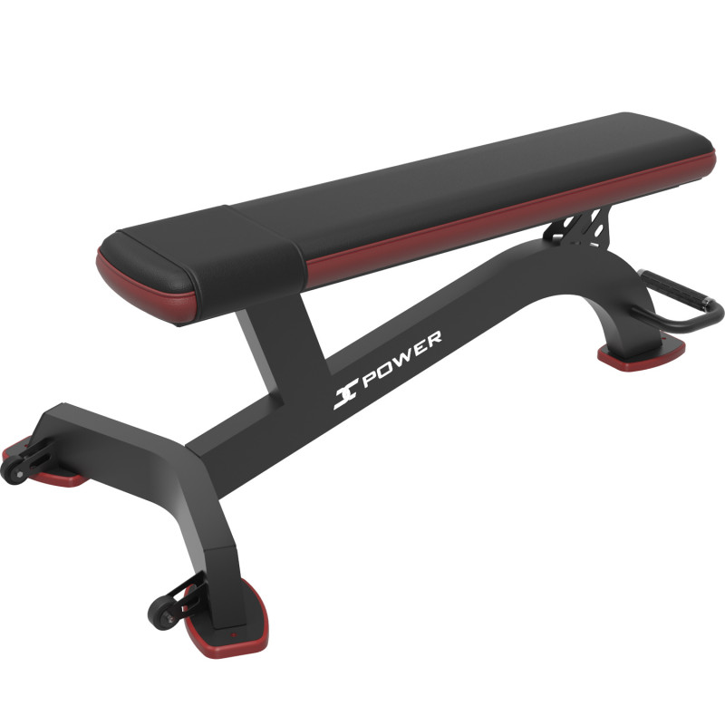 Скамья горизонтальная X Power XP301 Скамья горизонтальная X Power XP301