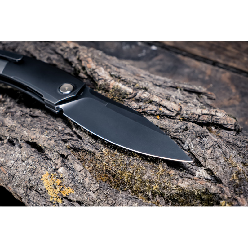 Ніж складаний Weknife Sine Wave WE23069B-3