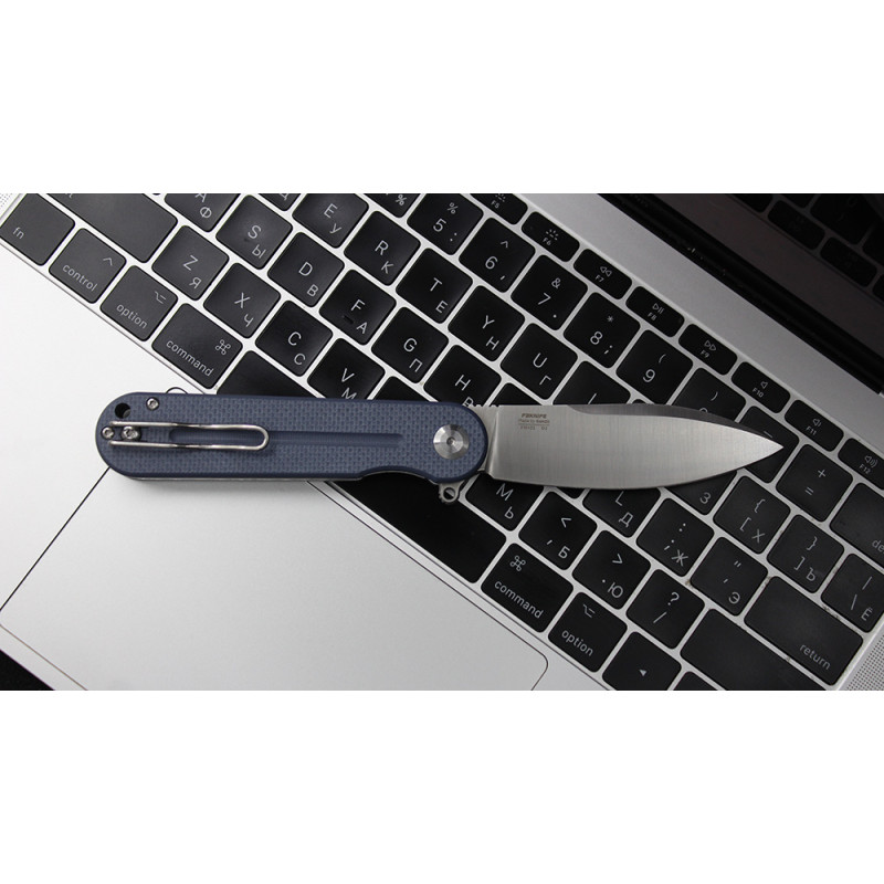 Ніж складаний Firebird FH922-GY