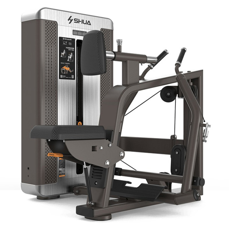 Тяга важеля Shua Row-Rear Deltoid SH-G8804