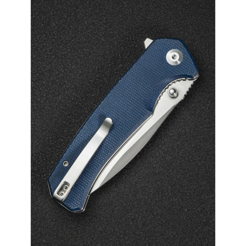 Ніж складаний Sencut Skarnax S24025-3