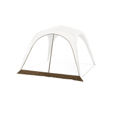 Штора до тенту для кемпінгу Naturehike CNK230WS014, 220х175см (із застібкою по периметру)