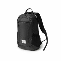 Рюкзак туристичний Naturehike NH17A012-B, 25 л, чорний