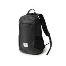 Рюкзак туристичний Naturehike NH17A012-B, 25 л, чорний