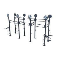 Рама для кросфіта KF-S3.3