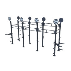 Рама для кросфіта KF-S3.3