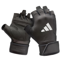 Рукавички для фітнесу Adidas Strength ADGB-15042 M