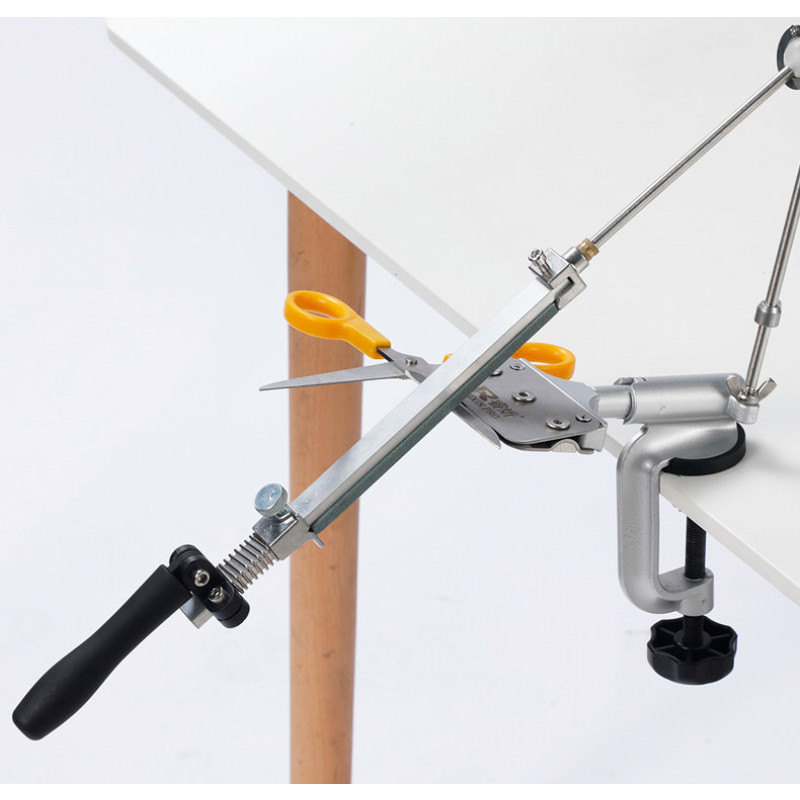 Точильний верстат Ruixin Touch Pro Steel V 2.0 RX-008 (30084)