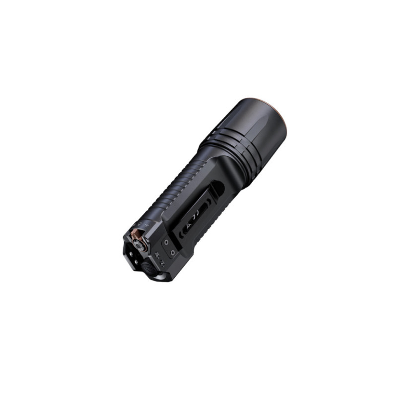 Ліхтар тактичний з УФ світлом Fenix TK35R 5800 лм