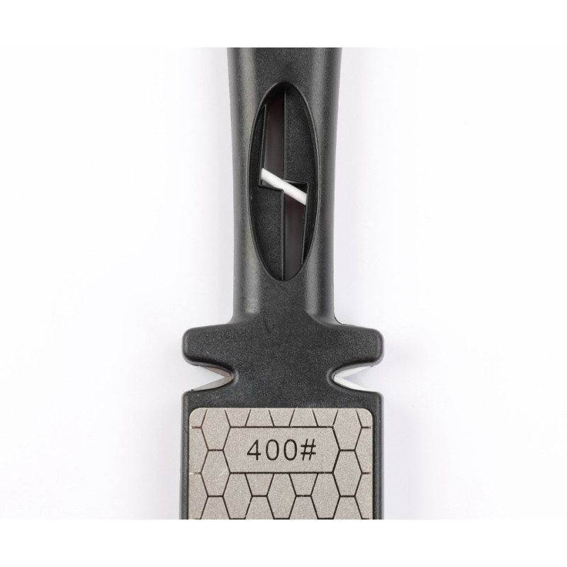 Точилка механічна алмазна Ganzo ProSharp