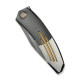Ніж складаний Weknife Sine Wave WE23069B-3
