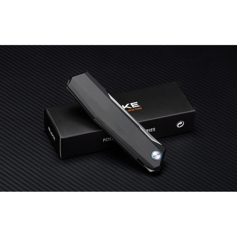 Ніж складаний Ruike P166-AB