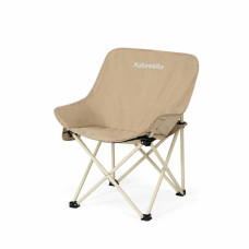 Крісло туристичне складане Naturehike Stellaluna T01 CNH23JU13002, L, хакі