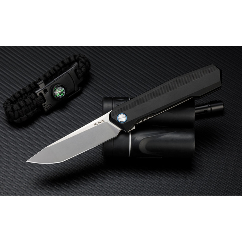 Ніж складаний Ruike P166-AB