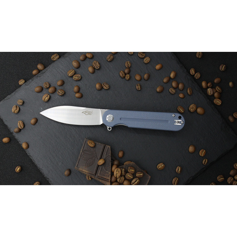 Ніж складаний Firebird FH922-GY