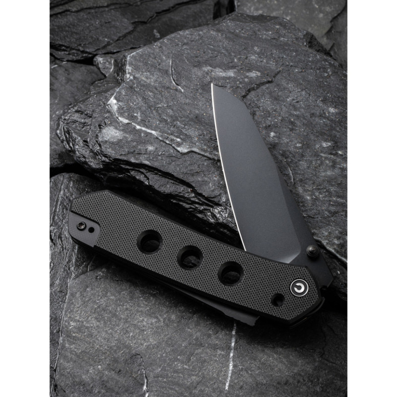 Ніж складаний Civivi Vision FG C22036-1