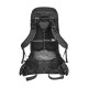 Рюкзак туристичний Naturehike Helium CNK2450XB014, 70 л, чорний, M