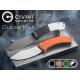 Ніж Civivi Outlaw Muk C24079-1