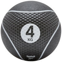 Медбол Reebok RSB-16054 4 кг