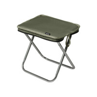 Стілець складаний Naturehike CNK2550JJ011, алюміній, оливковий