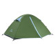 Намет двомісний Naturehike Bleik Series Tent CNK2550WS038, зелений