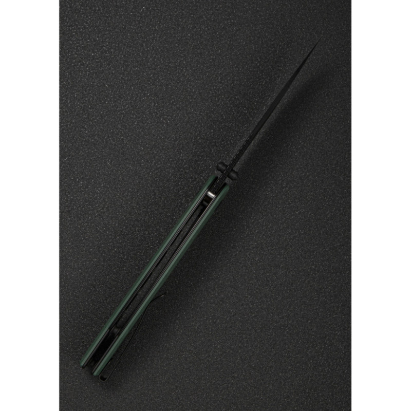 Ніж складаний Sencut Vornix S25038-1