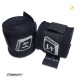 Бинты для бокса EasyFit FlexWrap 3 м